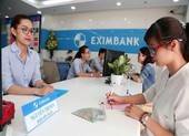 Eximbank nói gì về bổ nhiệm lãnh đạo cấp cao giữa 'tâm bão'?