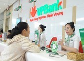 VPBank trình phướng án chia cổ tức cao ngất 80%