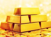 Nhà đầu tư lớn chốt lời, bán 8,5 tấn vàng trong thời gian ngắn