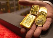 Kinh tế Mỹ tốt lên, giá vàng rớt mạnh chỉ còn 48,4 triệu