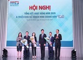 Kienlongbank có tân Chủ tịch Hội đồng quản trị