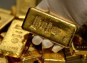 Giá vàng sẽ tăng lên 62 triệu đồng/lượng?