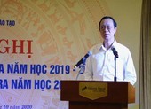 Thanh tra có mạnh thì công tác lãnh đạo, quản lý mới mạnh