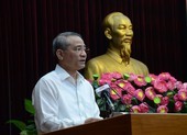 Thành ủy Đà Nẵng: Giảm thiểu mức tăng trưởng âm năm 2020