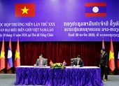 Kiến nghị nối lại thông quan hàng hóa Việt Nam - Lào