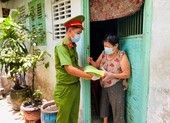 'Nếu ai cũng sợ dịch thì ai sẽ bảo vệ, chăm lo cho dân'