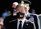 Bình Nhưỡng bác đề nghị của Hàn Quốc về tuyên bố chấm dứt Chiến tranh Triều Tiên
