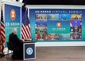 Đằng sau thông điệp của tổng thống Mỹ với ASEAN