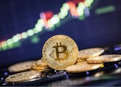 Lo vỡ bong bóng bitcoin khiến nhà đầu tư trắng tay