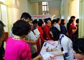 Hà Nội: Giải quyết hàng trăm đơn thư khiếu nại, tố cáo về bầu cử