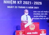 Hà Nội công bố danh sách 95 người trúng cử ĐB HĐND khoá XVI