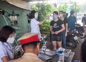 Bí thư TP Hà Nội chỉ đạo siết phòng chống dịch trên địa bàn