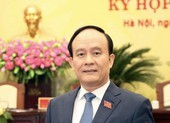 Ông Nguyễn Ngọc Tuấn tái đắc cử Chủ tịch HĐND TP Hà Nội