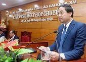 Thủ tướng phê chuẩn nhân sự lãnh đạo của 6 tỉnh
