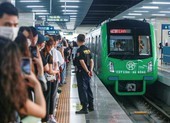 Tuyến metro số 1 TP.HCM học được gì từ đường sắt Cát Linh - Hà Đông?