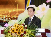 Chủ tịch Liên đoàn Luật sư Việt Nam Đỗ Ngọc Thịnh được giới thiệu tái cử
