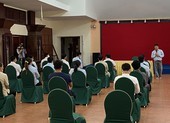 Bảy khách sạn khu nghỉ dưỡng ở TP.HCM phục vụ cách ly