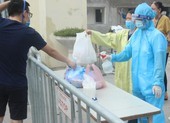 BN 994 chính thức âm tính sau hơn 10 giờ công bố mắc COVID-19