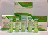 Sắp thử nghiệm vaccine ngừa COVID-19 thứ 2 của Việt Nam