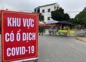 Hà Nội có ca thứ 21 dương tính COVID-19, là công chứng viên