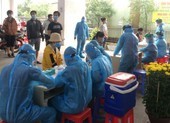 TP.HCM: Thêm 1 ca làm việc ở sân bay nghi nhiễm SARS-CoV-2