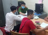 Điểm massage 'thác loạn' đồng tính tập thể ở Phú Nhuận