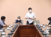 Việt Nam cử 35 chuyên gia ‘tinh nhuệ’ giúp Lào chống COVID-19