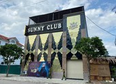 Dịch COVID-19 ngày 3-5: Vĩnh Phúc 8 ca liên quan đến bar Sunny