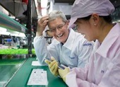 Một số sản phẩm Apple tạm ngừng sản xuất tại Bắc Giang