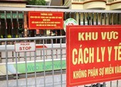 Kết quả xét nghiệm những người liên quan ca nhiễm COVID-19 bán rau ở Đông Anh