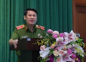 Người Trung Quốc sang Việt Nam thuê công xưởng để buôn ma túy