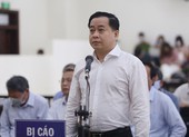 Bắt giam cựu phó tổng cục trưởng Nguyễn Duy Linh 