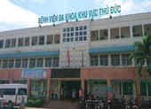 TP.HCM: 1 ca bệnh COVID-19 vượt rào ra khỏi nơi điều trị