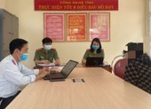 Phạt cô gái tung tin sai về dịch COVID-19 ở Hà Tĩnh