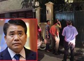 Bộ Công an khởi tố ông Nguyễn Đức Chung trong vụ án mới 