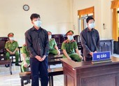 Nhậu xong, 2 thanh niên rủ nhau đi thông chốt, đánh công an