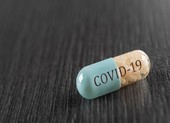 Sở Y tế TP.HCM hướng dẫn toa thuốc điều trị COVID-19 tại nhà