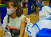 Người dân Đà Nẵng mong muốn TP đẩy nhanh tốc độ tiêm vaccine để sớm miễn dịch