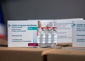Chính phủ Nhật Bản tặng Việt Nam thêm 400.000 liều vaccine COVID-19