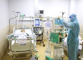 TP.HCM không còn bệnh nhân phải can thiệp ECMO, Sở Y tế nói gì?