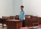 Giảm 2 năm tù cho thanh niên ‘yêu’ bạn gái nhí
