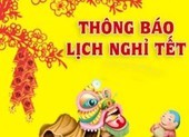 Hà Nội chốt lịch nghỉ Tết Âm lịch 2021 cho giáo viên, học sinh