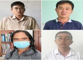 Điều tra bổ sung, bắt giam thêm 5 người vụ lừa 600 tỉ ở An Giang