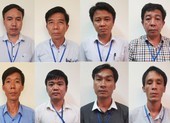 36 bị cáo hầu tòa vụ cao tốc Đà Nẵng-Quảng Ngãi chằng chịt ‘ổ gà’