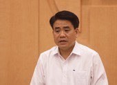 Ông Nguyễn Đức Chung tiếp tục bị truy tố vì ‘ưu ái’ công ty gia đình