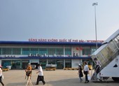 Phó Giám đốc Cảng hàng không quốc tế Phú Bài bị khởi tố tội tham ô