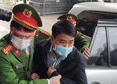 Gia đình cựu chủ tịch Hà Nội Nguyễn Đức Chung chủ động nộp 10 tỉ đồng