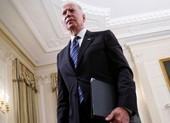 Ông Biden chỉ đạo không kích lực lượng dân quân thân Iran tại Iraq, Syria