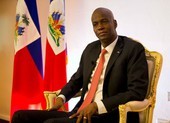 Tổng thống Haiti bị ám sát, nghi do biệt kích có 'yếu tố nước ngoài'