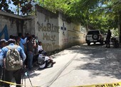 Vụ ám sát Tổng thống Haiti: Nhóm biệt kích tự nhận là đặc vụ Mỹ